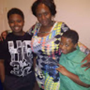 Meet your Posher, Latisha